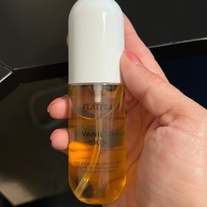 Flatpea Vanilla Skin hair and body mist